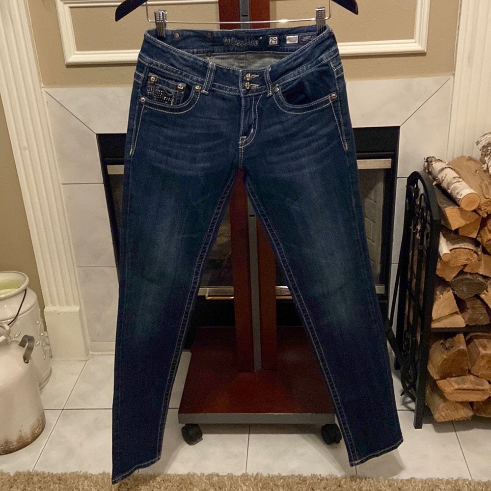 Miss Me. 29 skinny.